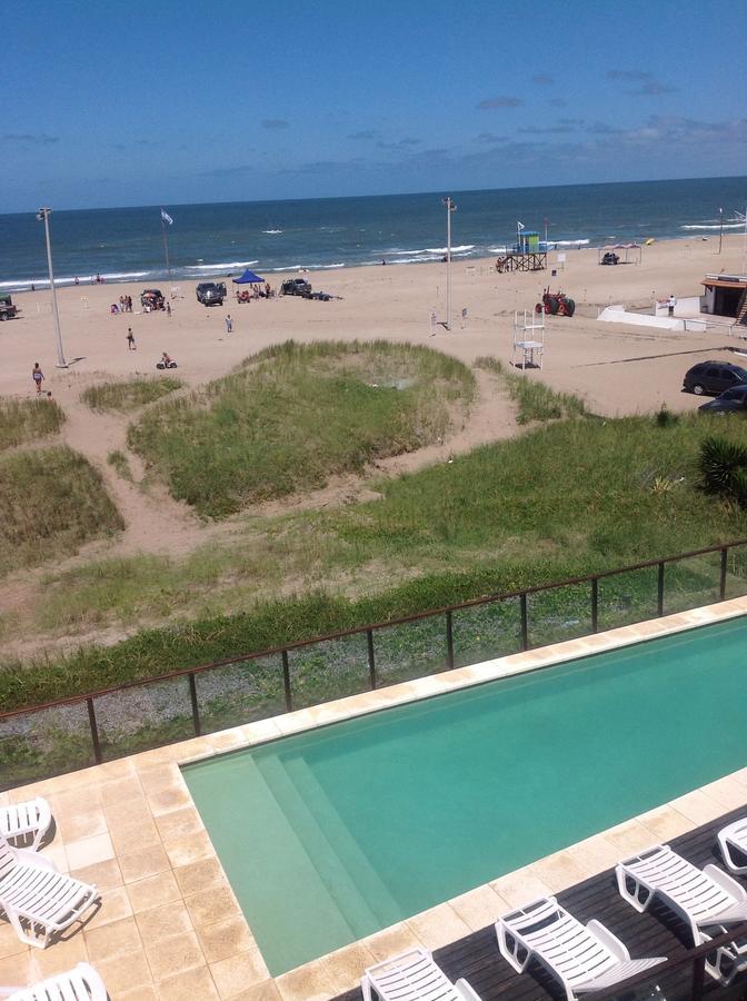 Namaste Casas De Mar Aparthotel Villa Gesell Exterior foto