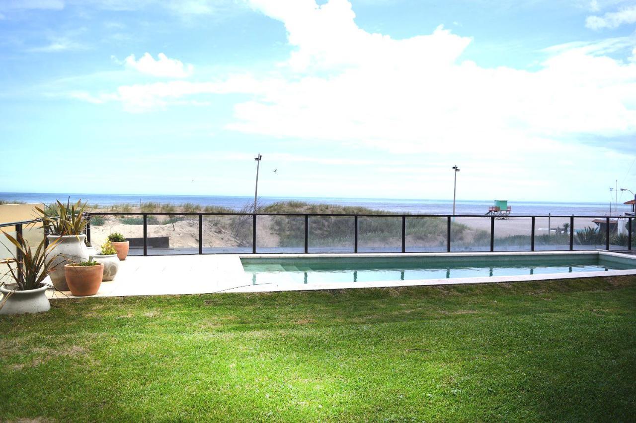 Namaste Casas De Mar Aparthotel Villa Gesell Exterior foto