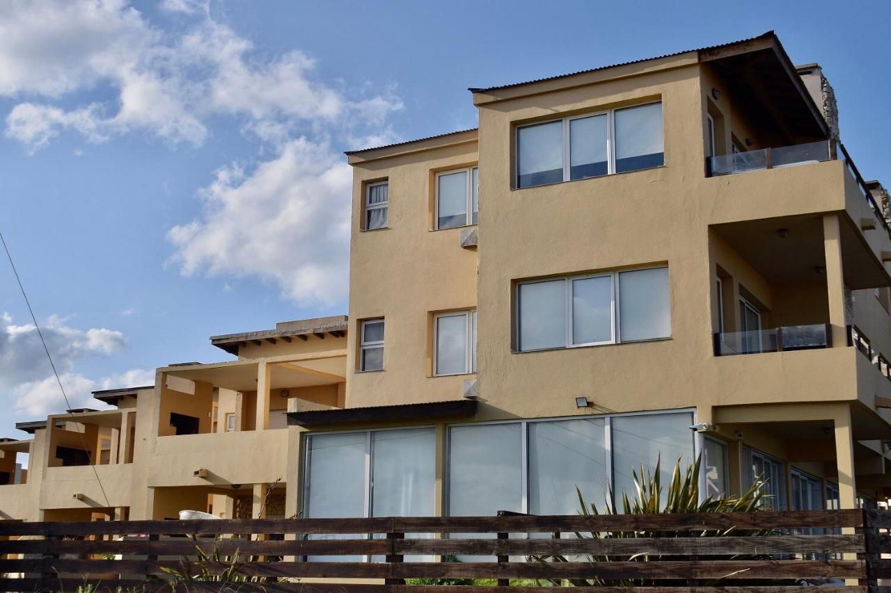 Namaste Casas De Mar Aparthotel Villa Gesell Exterior foto